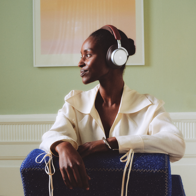 bang & olufsen 铂傲推出百年典藏系列