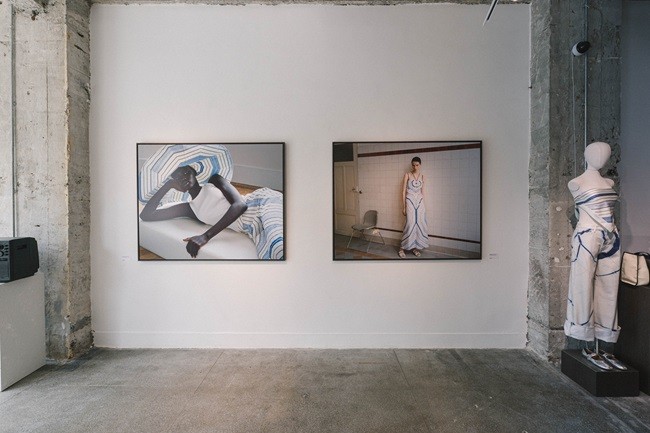 法国灵活奢侈品牌sandro