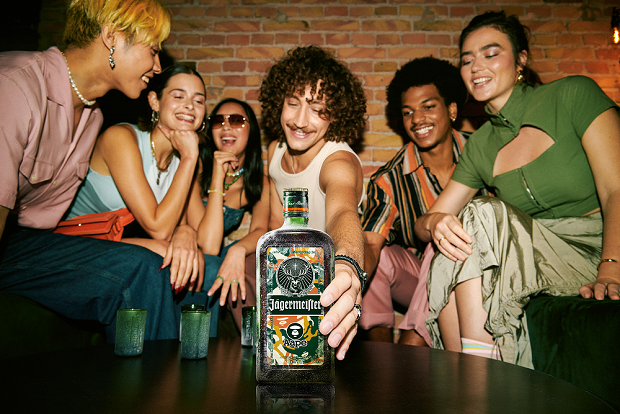 野格 × aape的首次跨界联名