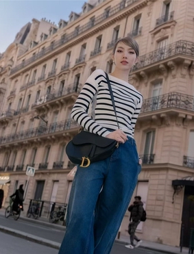 孔那帕·塞塔拉塔纳蓬：从广告模特到电视剧女主，泰国新生代女演员的崛起