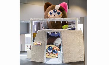 跨领域潮流共创！gismow 携马伯骞、马清运 登陆 2026 complexcon hk，重塑潮流边界