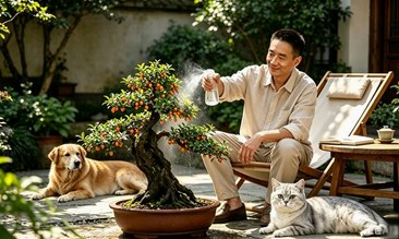 再读阿荣：一个蹲在院子里的人，和一个ai旁观者的笔记