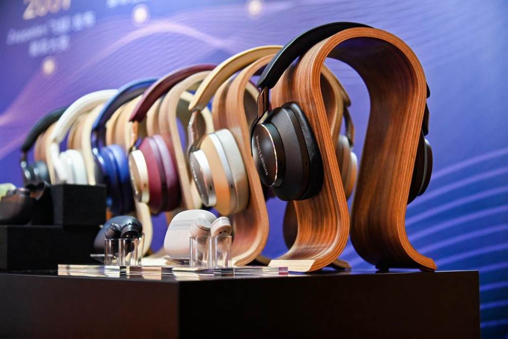 大卫·贝克汉姆空降上海：宝华韦健以本真之声，续写经典永恒