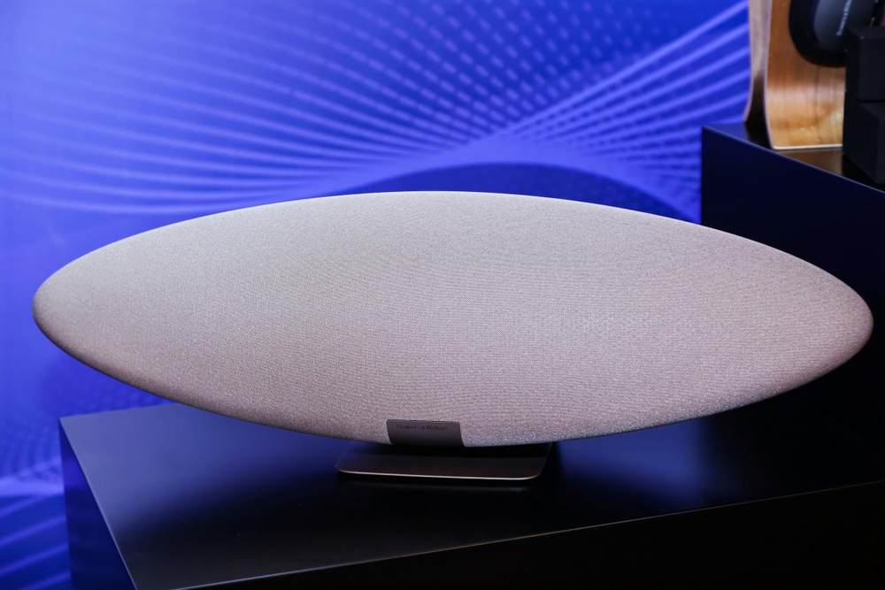 大卫·贝克汉姆空降上海：宝华韦健以本真之声，续写经典永恒