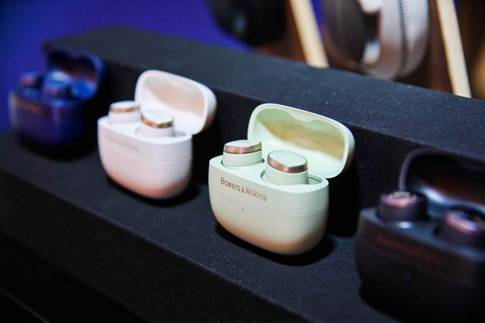 大卫·贝克汉姆空降上海：宝华韦健以本真之声，续写经典永恒